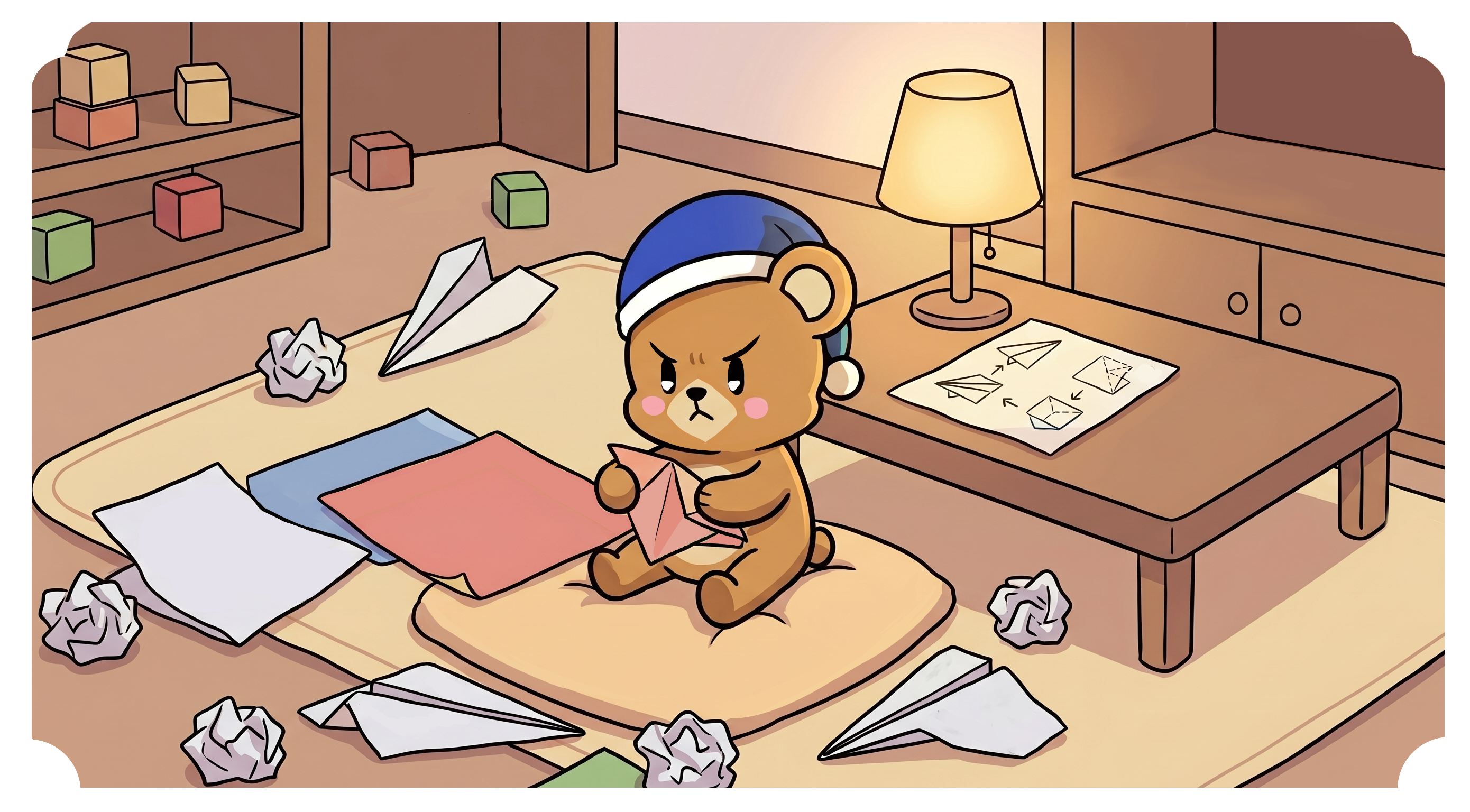 新時代的父母 情境02