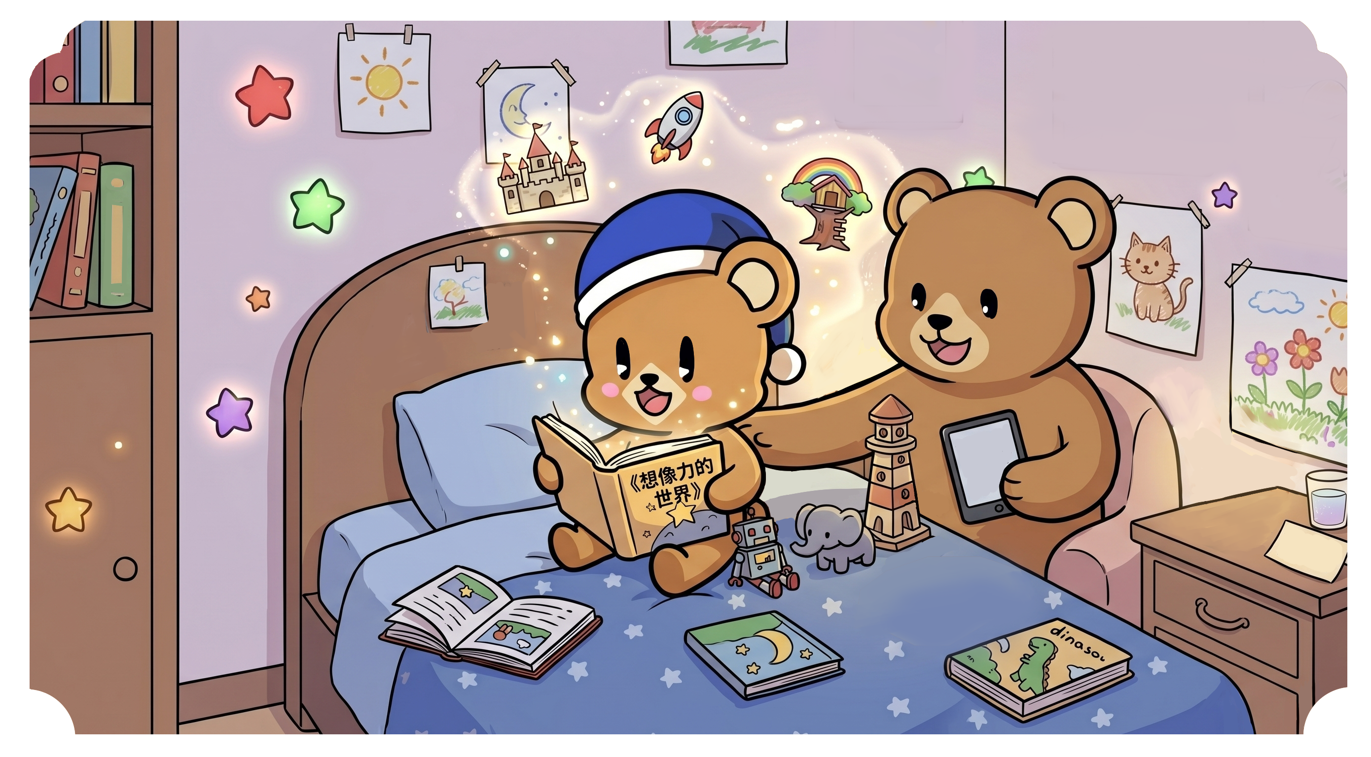 新時代的父母 情境06